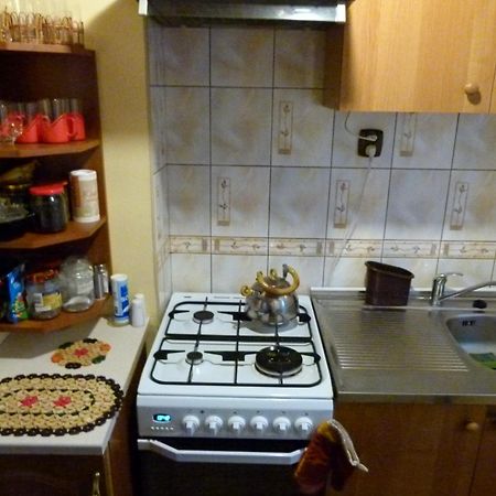 Agroturystyka U Psotki Kuzmina Exterior foto