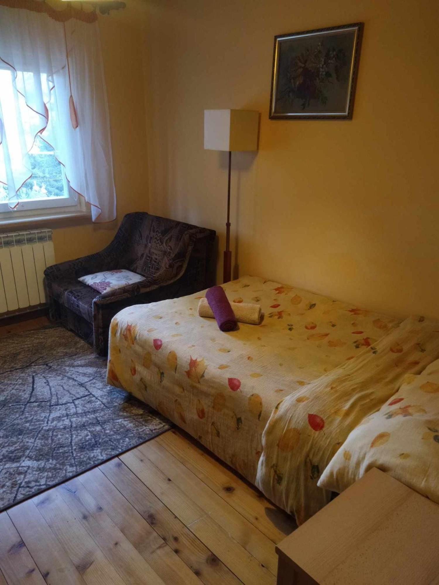 Agroturystyka U Psotki Kuzmina Exterior foto