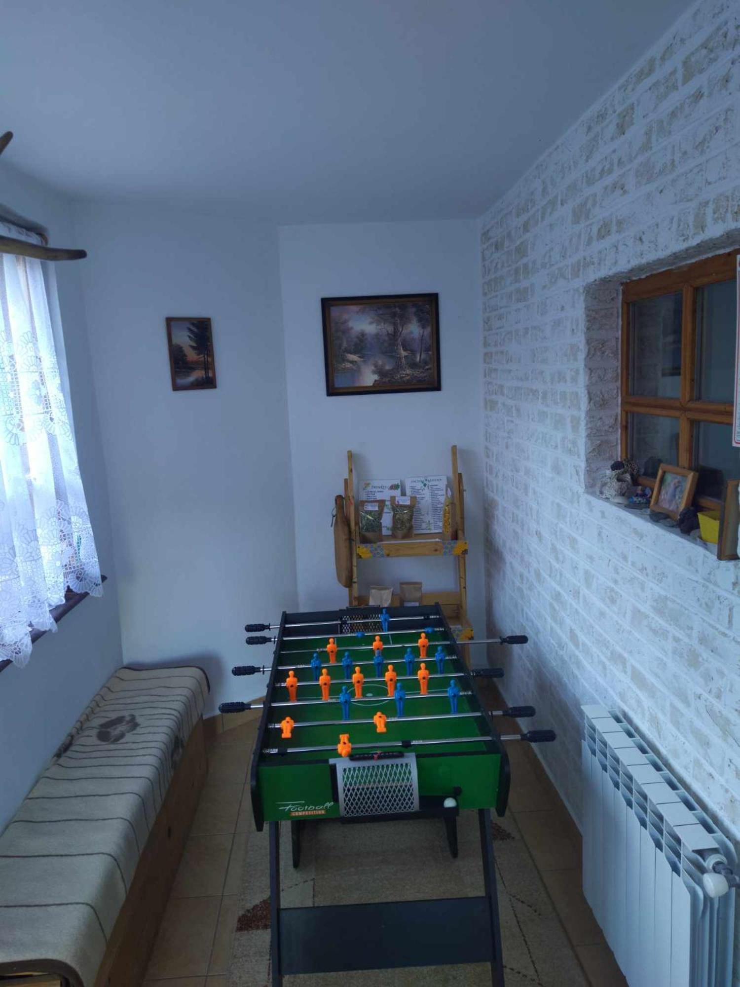 Agroturystyka U Psotki Kuzmina Exterior foto