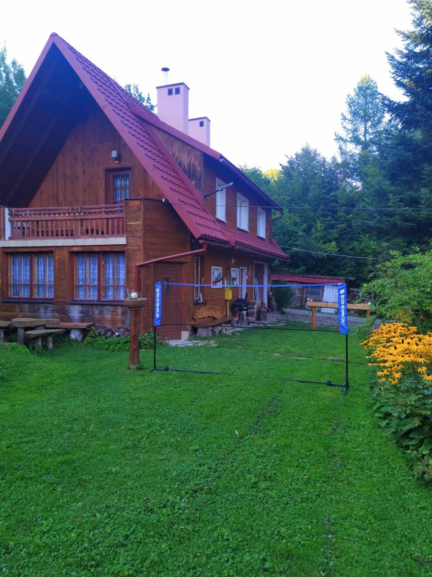 Agroturystyka U Psotki Kuzmina Exterior foto