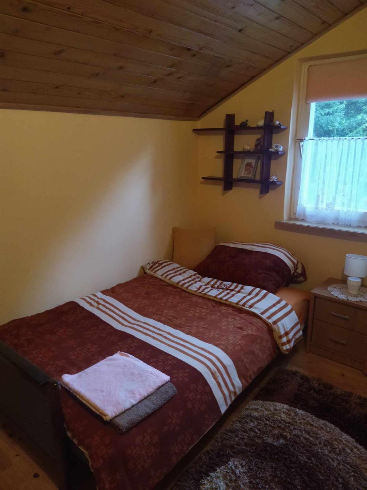 Agroturystyka U Psotki Kuzmina Exterior foto