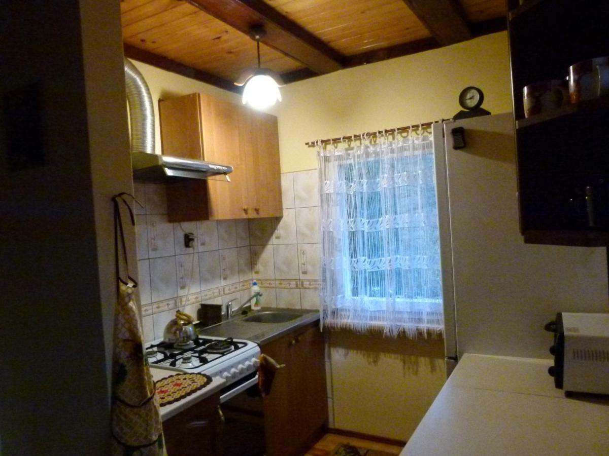Agroturystyka U Psotki Kuzmina Exterior foto